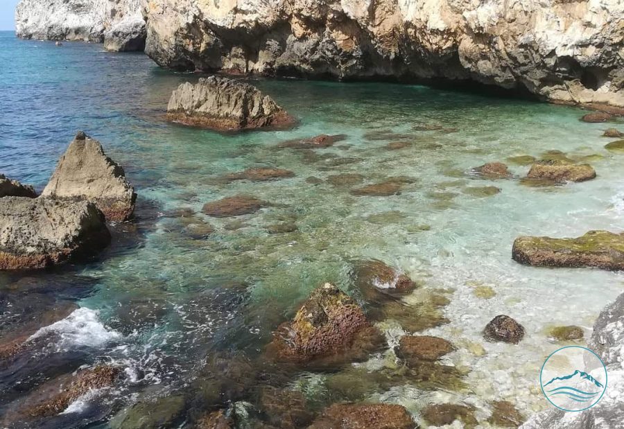 Grotta dei Prigionieri