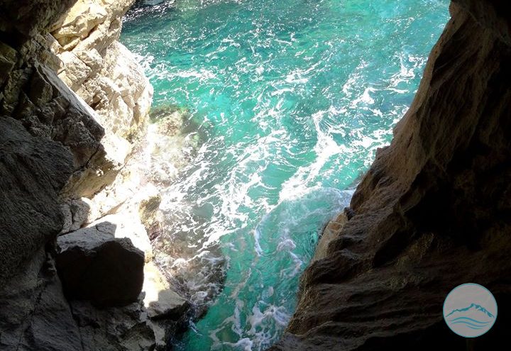 Grotta del Fossellone