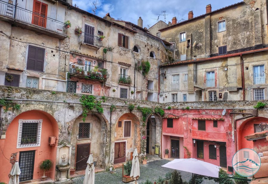 Il Convento