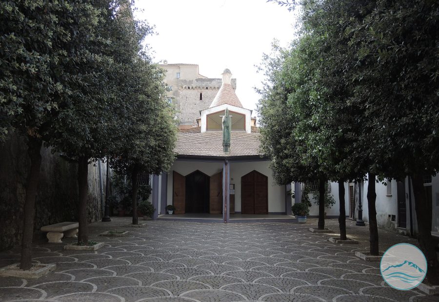 Fête de saint Félix martyr