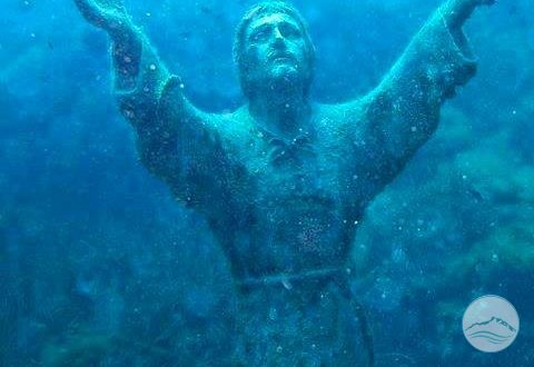 Cristo Sommerso