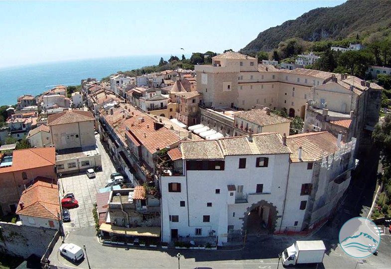 Centro Storico