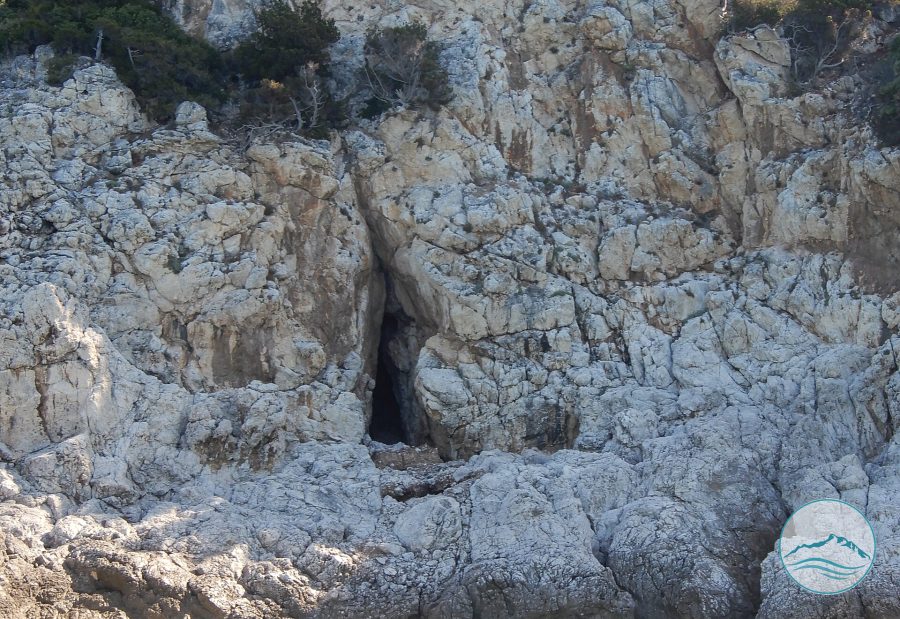 Grotta Barbara