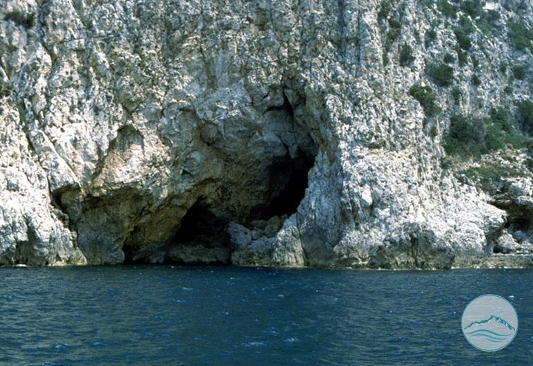 Grotta Breuil