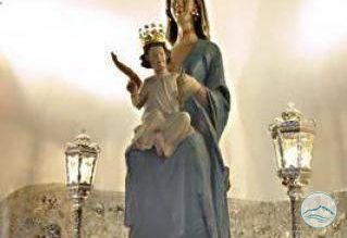 Chiesa di Santa Maria della Sorresca