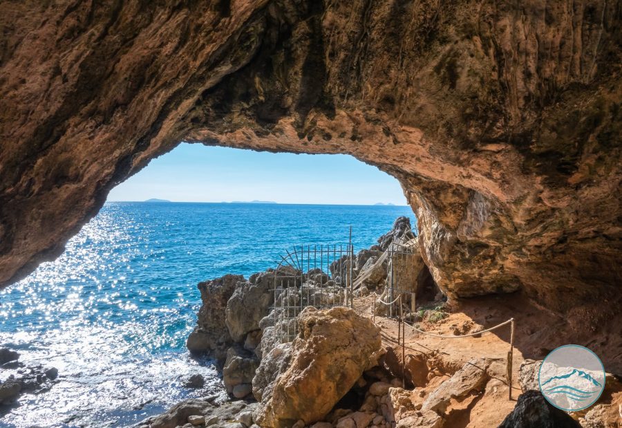 Grotta delle Capre (Goats' Cave)