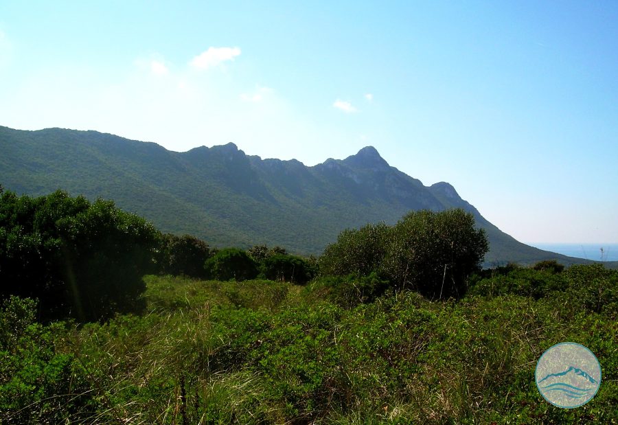 Sentier 756 – Sentier de Guardia Orlando