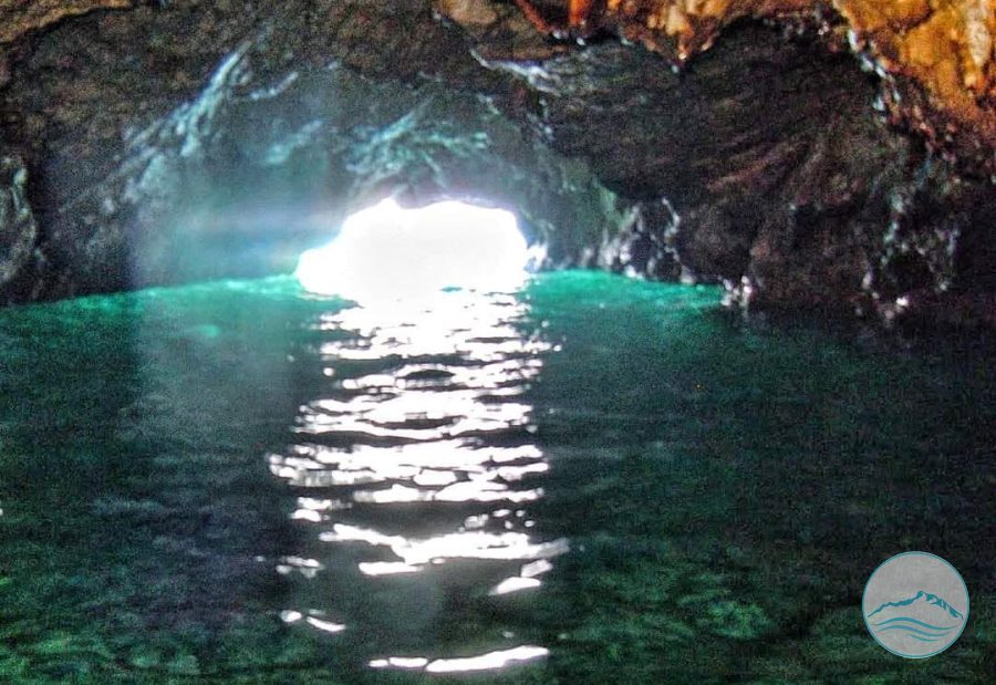 Grotta Azzurra