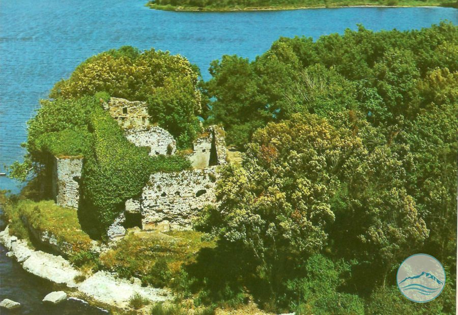 The Casarini Complex