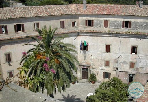 Palazzo baronale – Interni