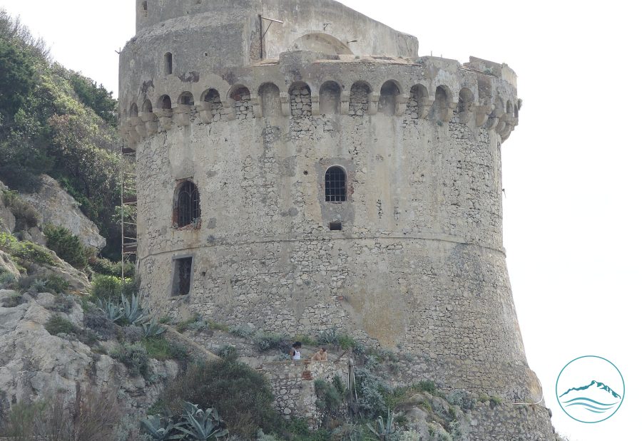 Torre Paola