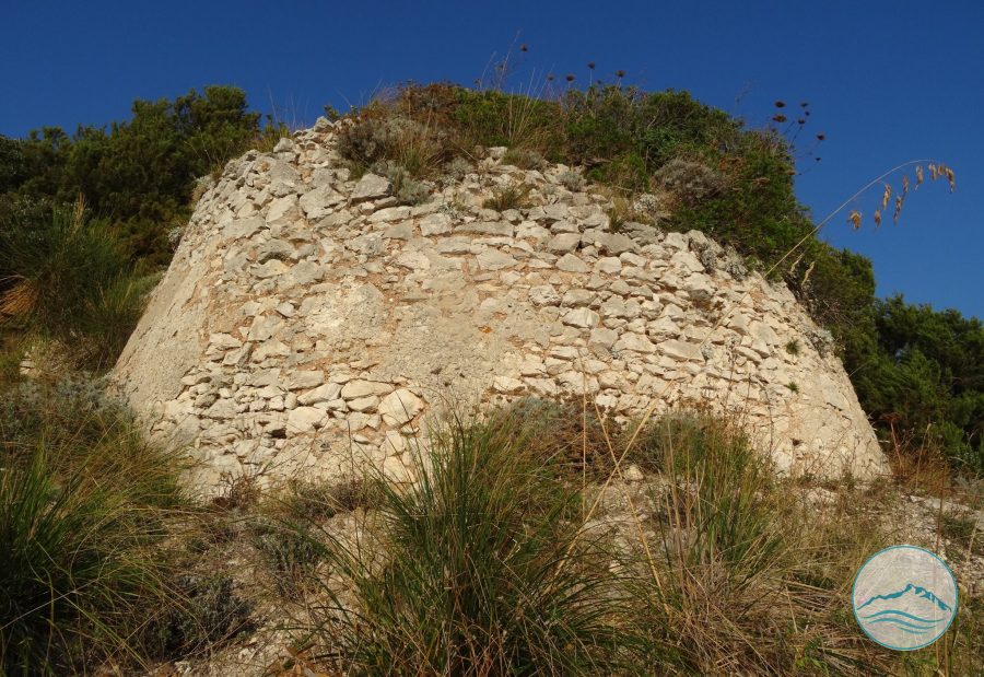 Torre Moresca (Falconara)