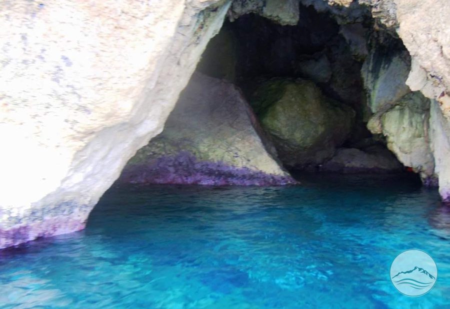 Grotta della Maga Circe
