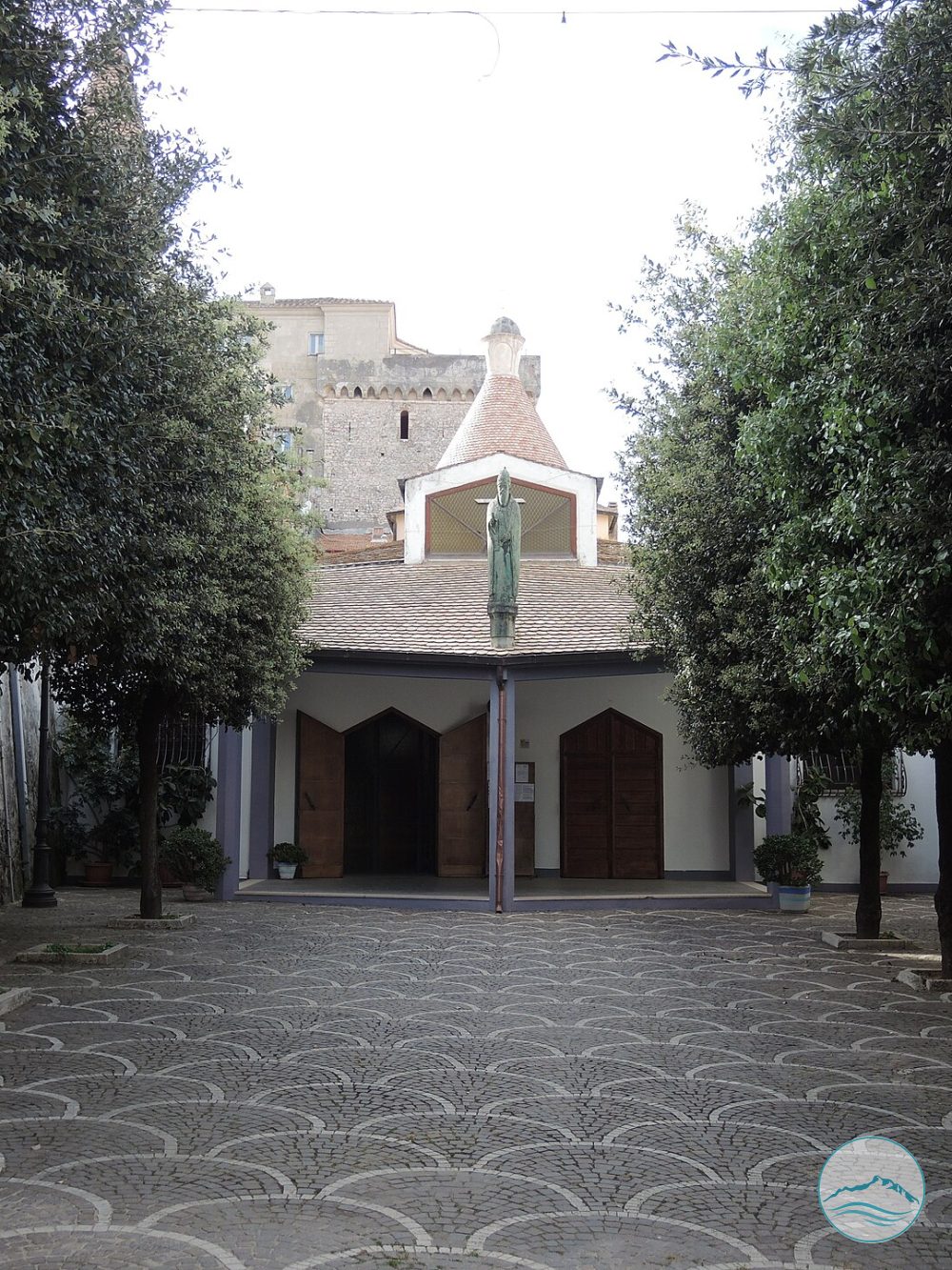 Fête de saint Félix martyr