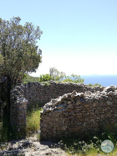 Cisterna di Terra Rossa