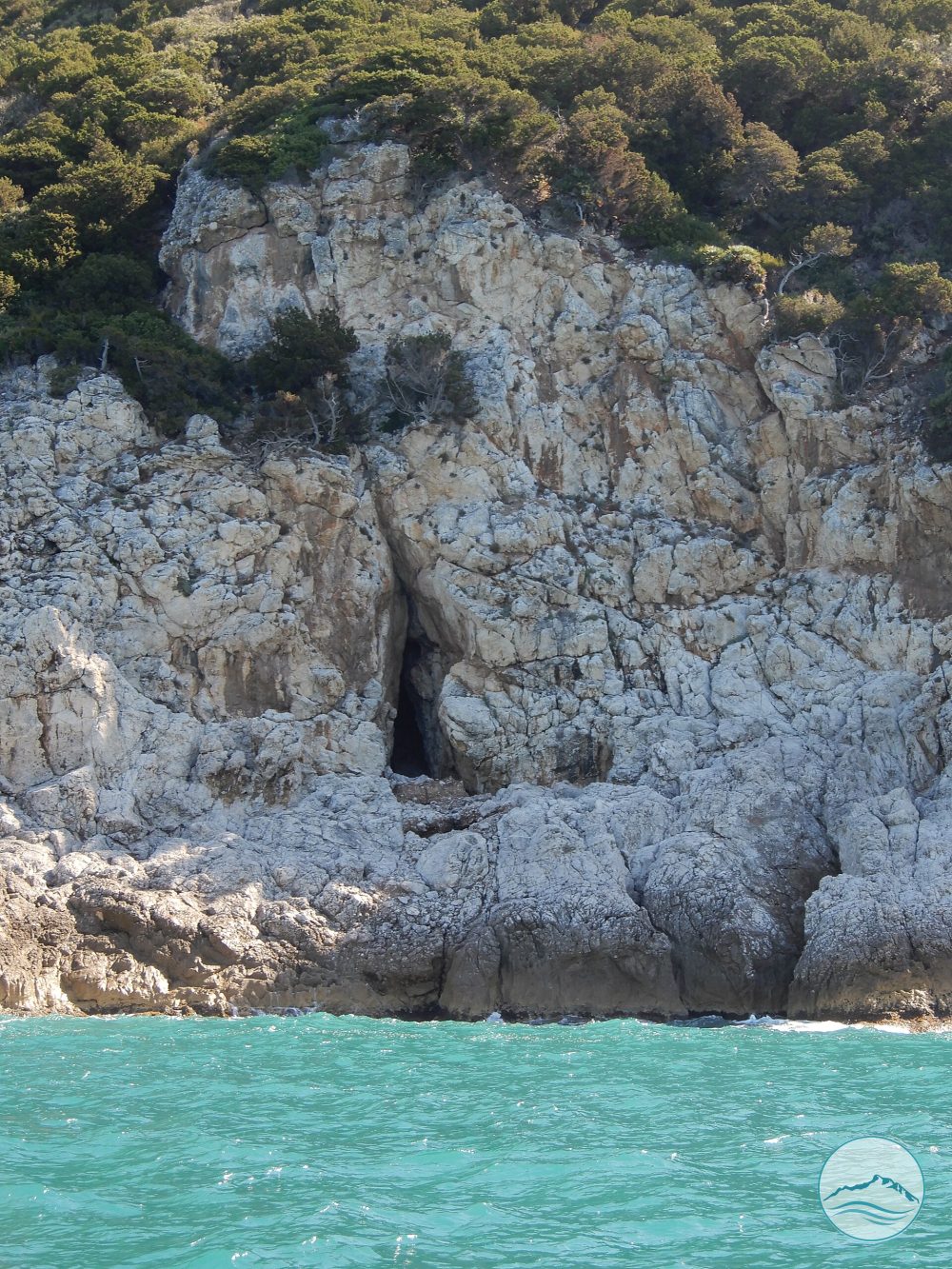 Grotta Barbara