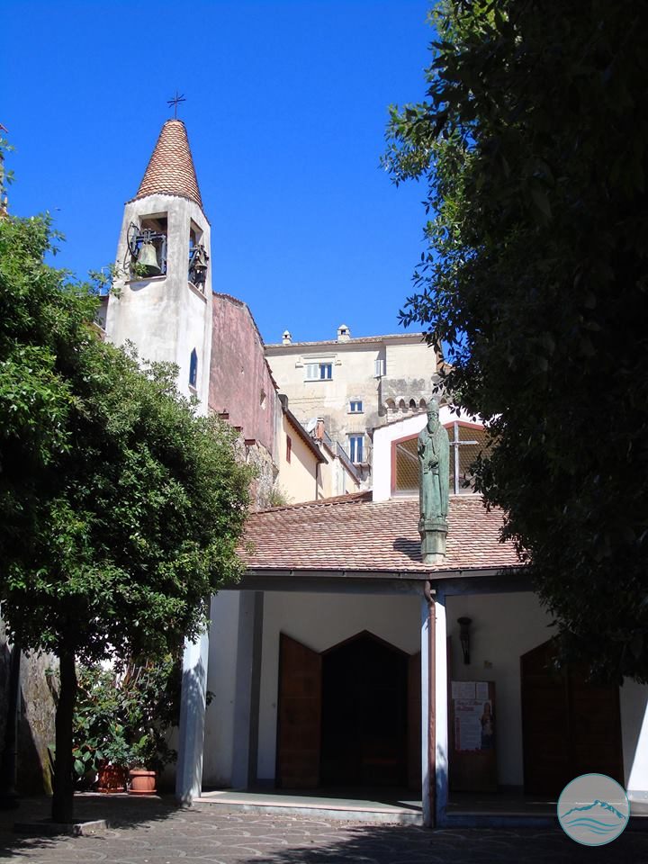 Church of San Felice Martire