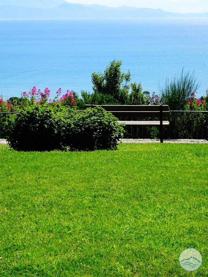 Giardino di Vigna la Corte