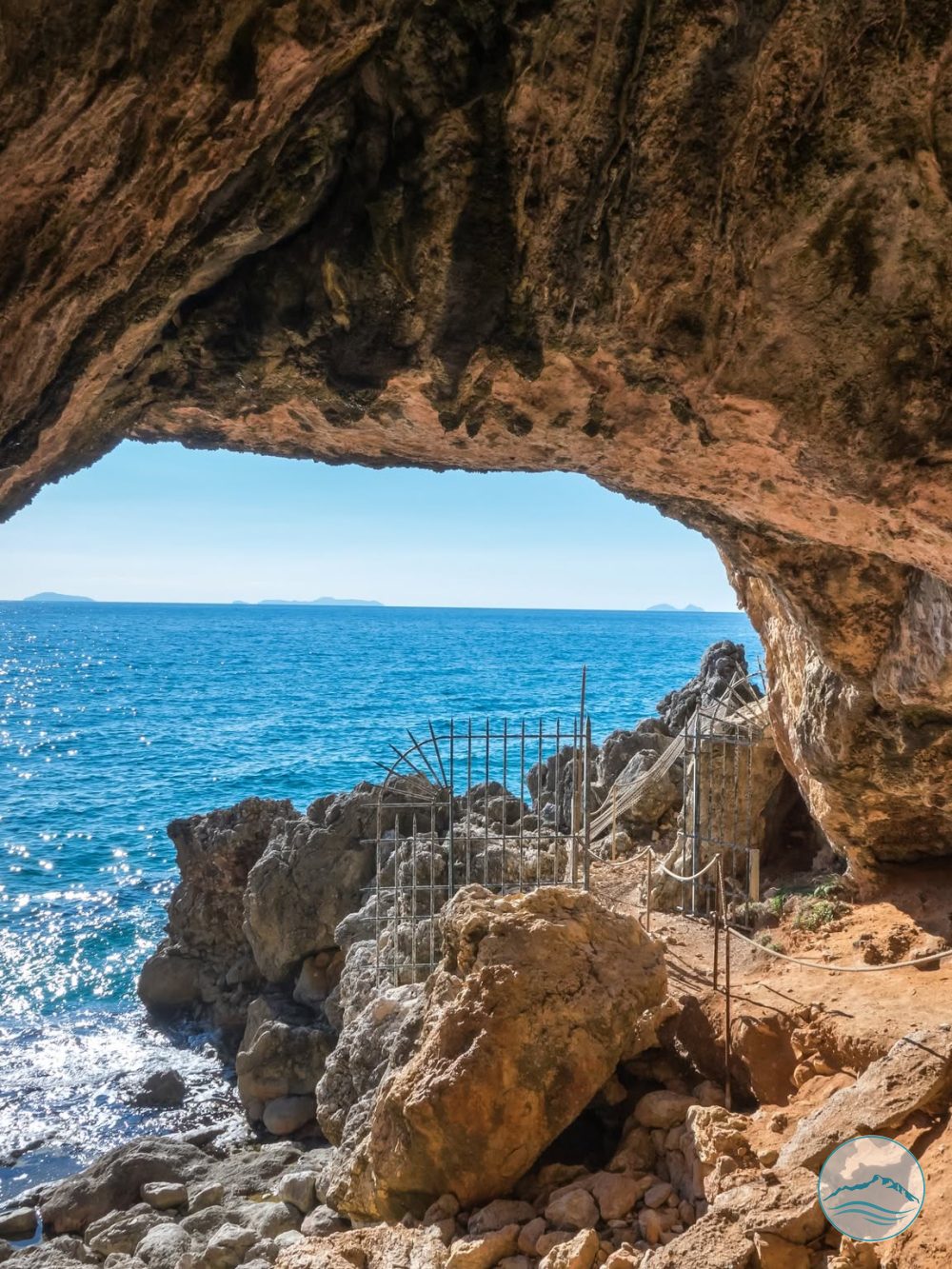Grotta delle Capre