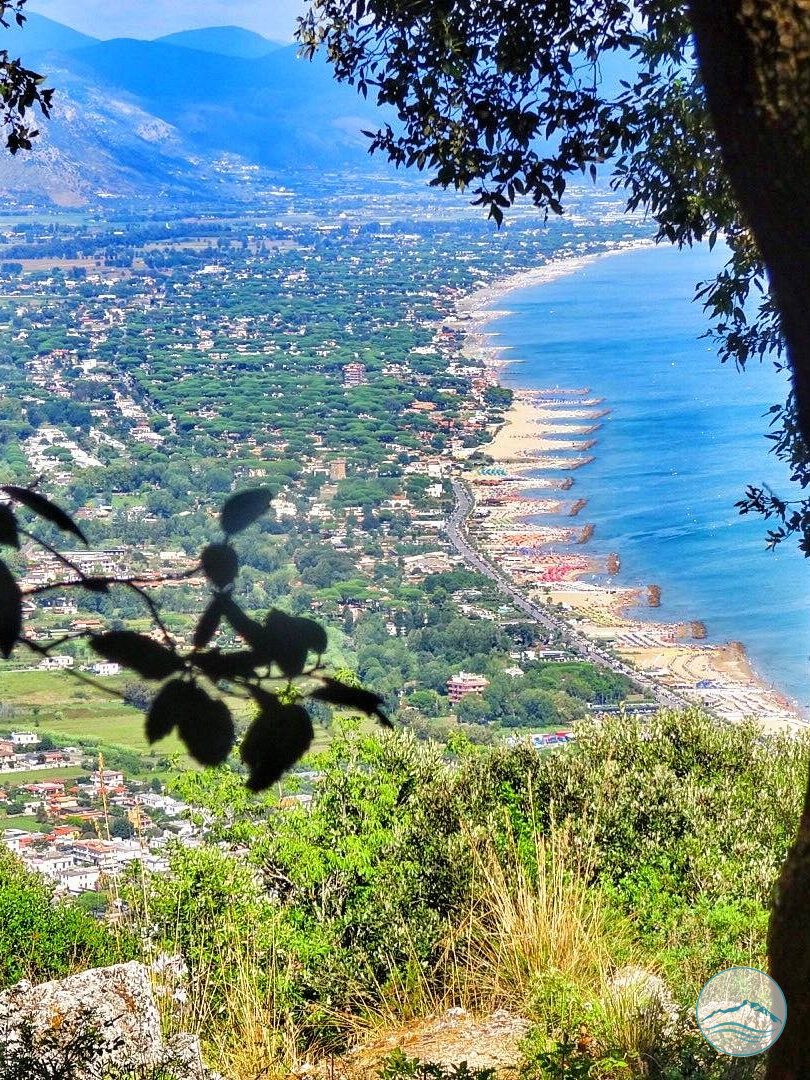 Spiaggia di Levante (East Beach)