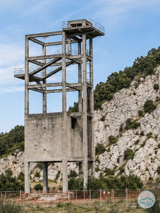 Cava del Brecciaro