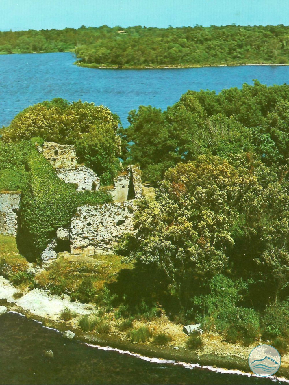 Le complexe des Casarini