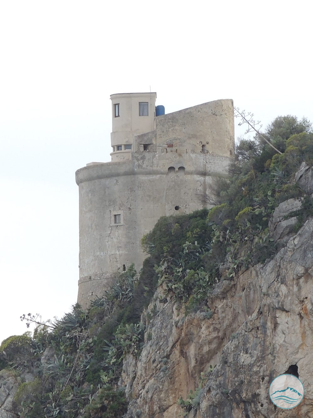 Torre Fico