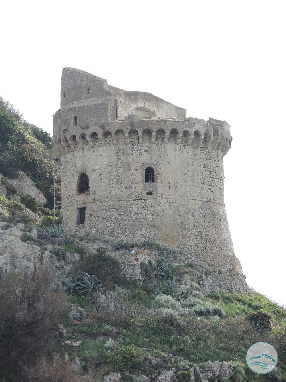 Torre Paola