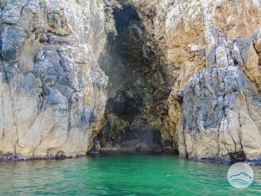 Spaccata di Paola