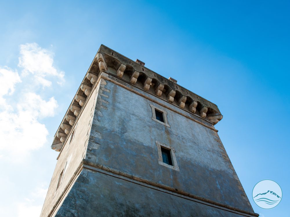 Torre Vittoria