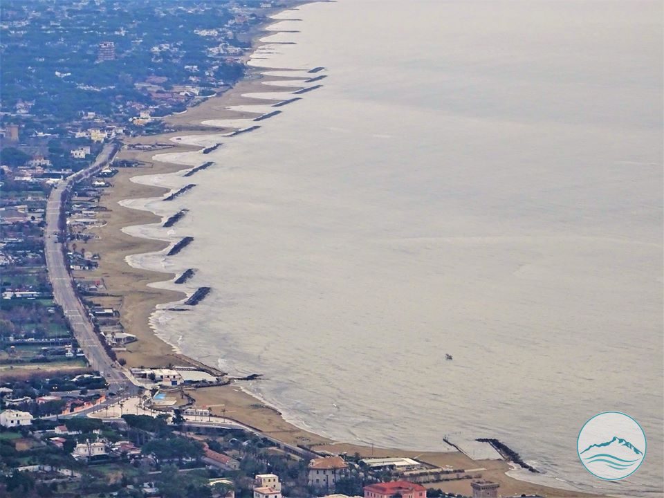 Spiaggia di Levante (East Beach)