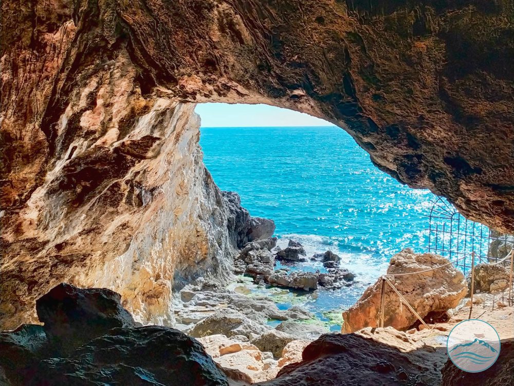 Grotta delle Capre