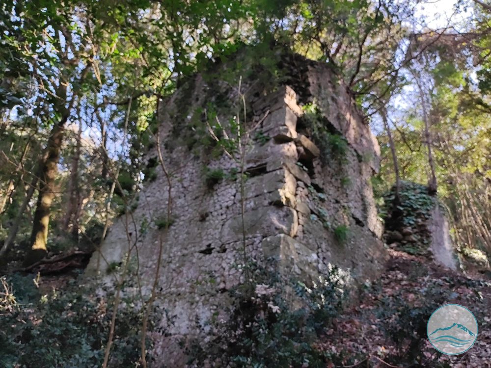 Zisterne der Sibylle