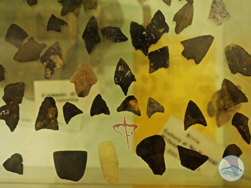 Museo civico  del Mare e della Costa Marcello Zei