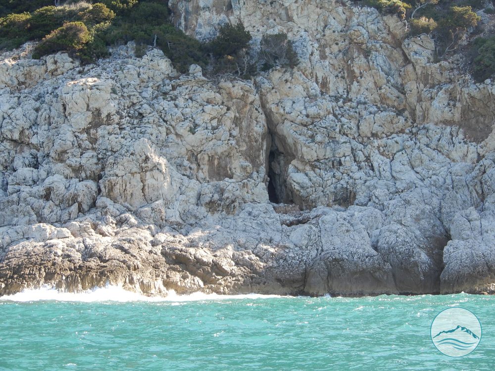 Grotta Barbara