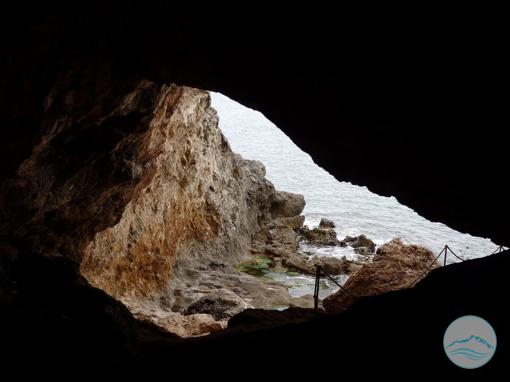 Grotta delle Capre