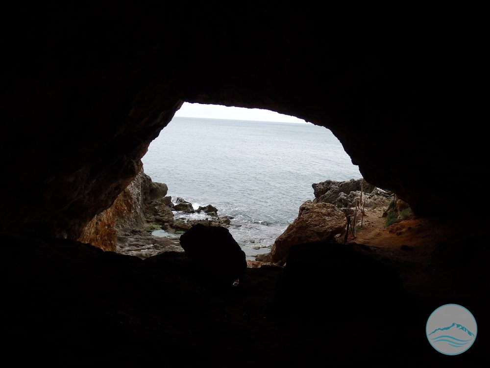 Grotta delle Capre