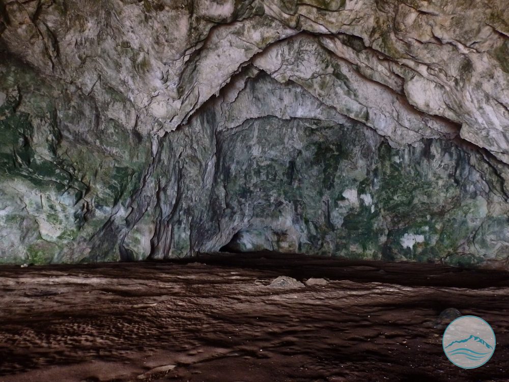 Grotta delle Capre