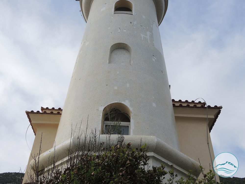 Il Faro di Capo Circeo