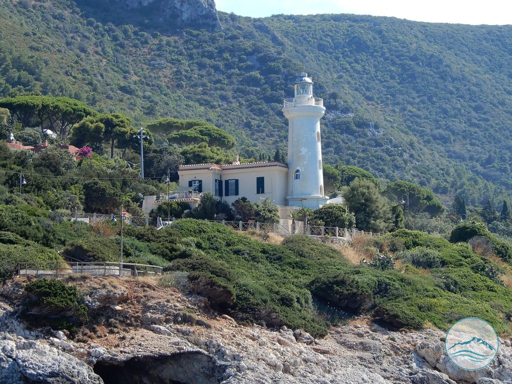 Il Faro di Capo Circeo