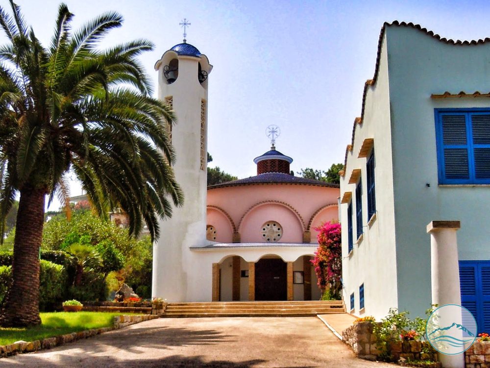 Chiesa dell’Immacolata