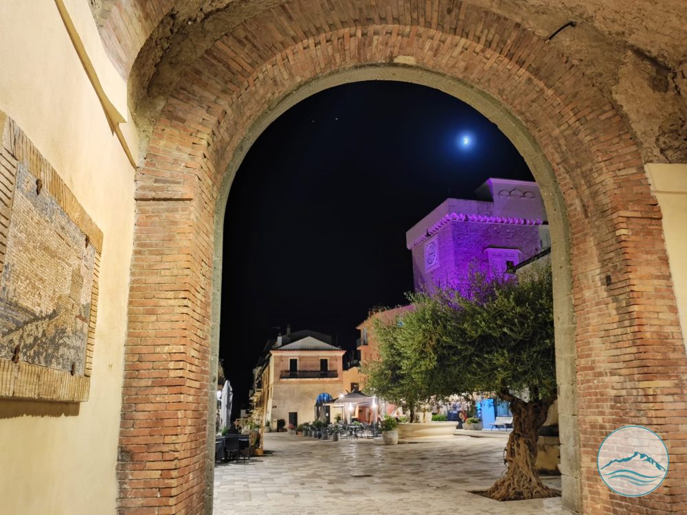 Centro Storico