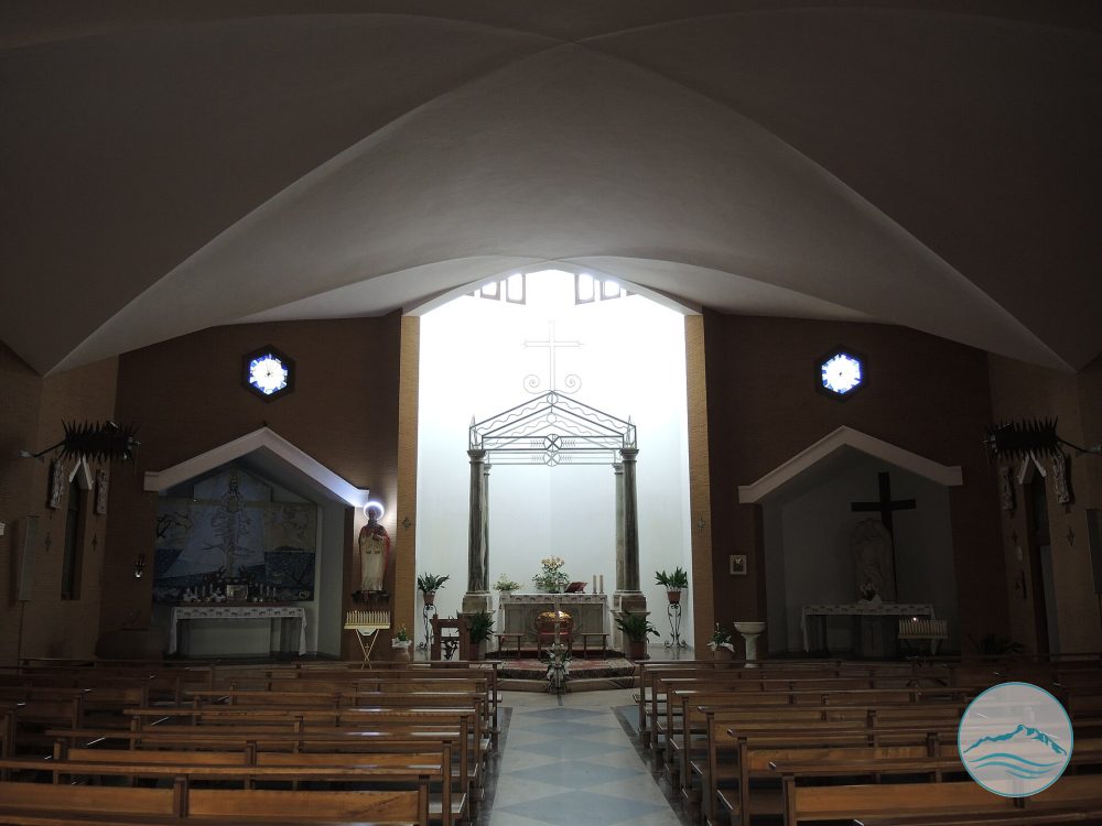 Church of San Felice Martire