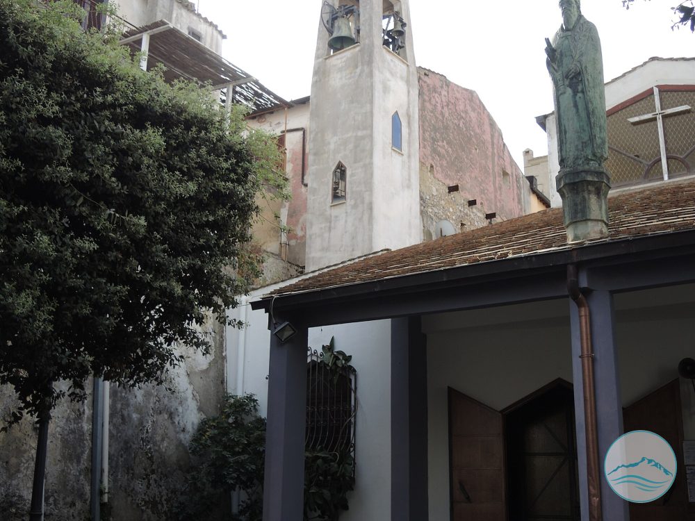 Church of San Felice Martire