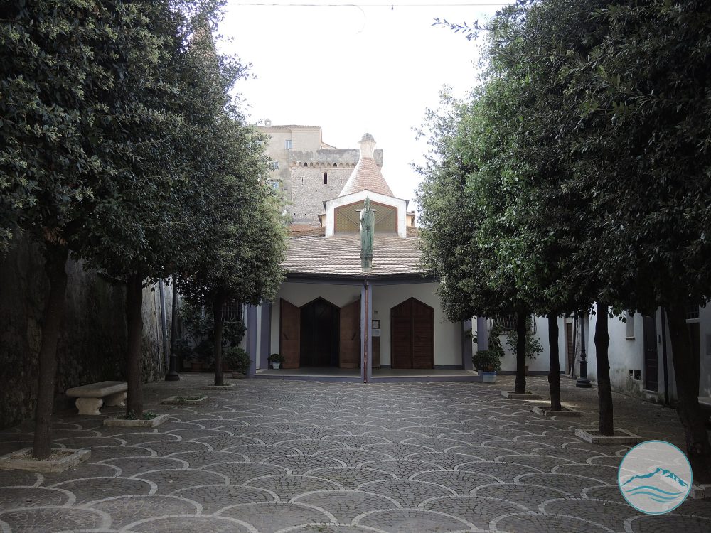 Church of San Felice Martire