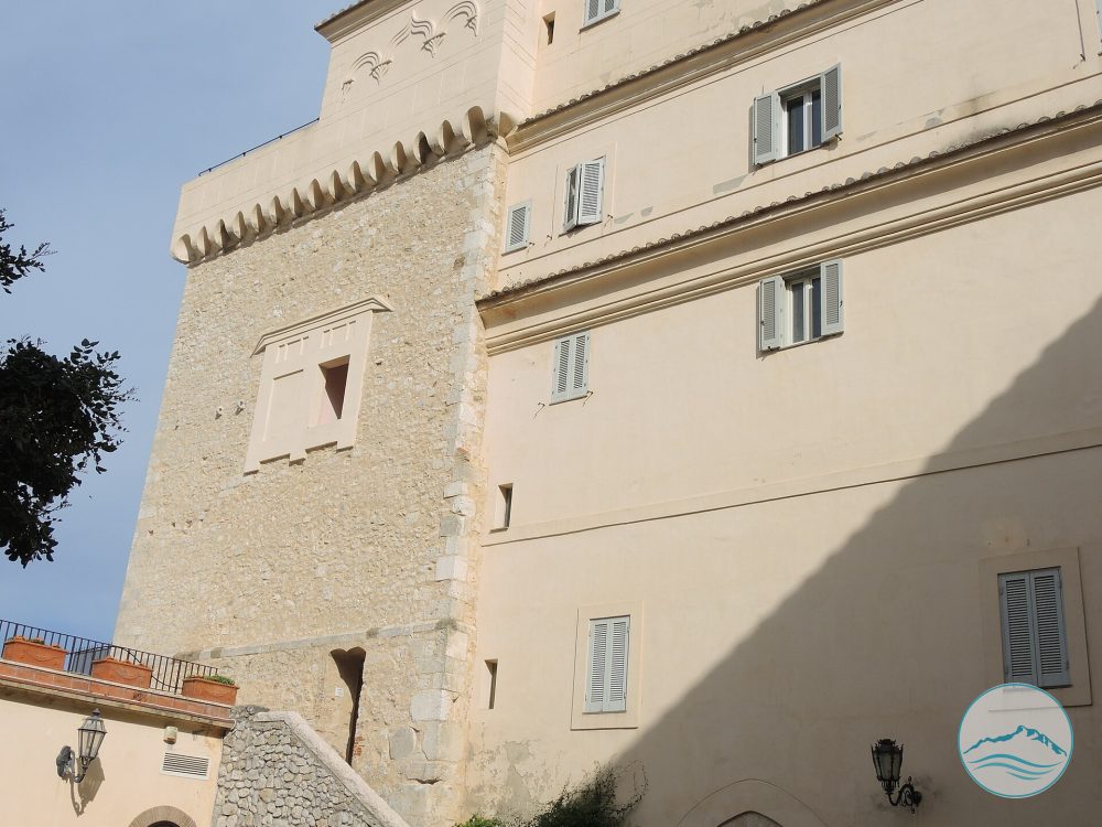 Torre dei Templari (Templerturm)