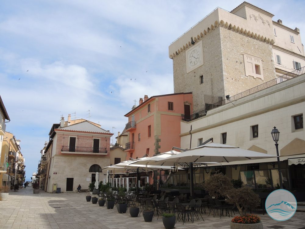 Torre dei Templari (Templerturm)