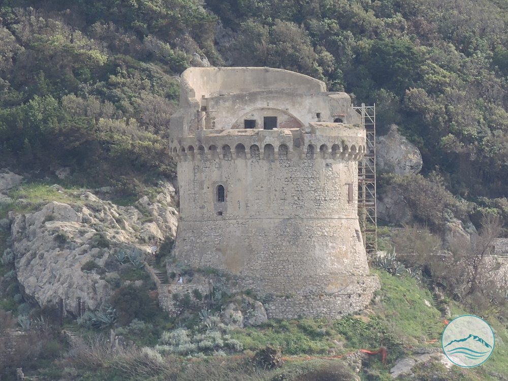 Torre Paola