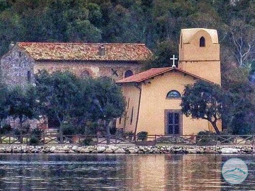 Église Santa Maria della Sorresca