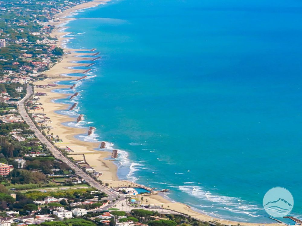 Spiaggia di Levante (East Beach)